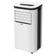 Мобильный кондиционер Zanussi ZACM-07 SN/N1