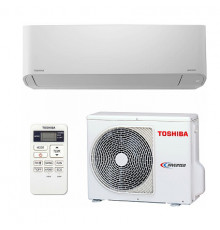Кондиционер Toshiba RAS-B10E2KVG-E / RAS-10E2AVG-E