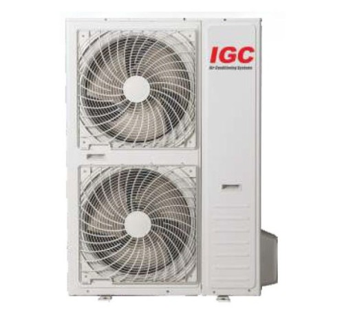 Колонный кондиционер IGC IPХ-24HS/U