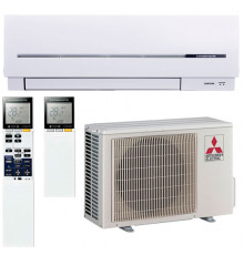 Кондиционер Mitsubishi Electric MSZ-SF25VE MUZ-SF25VE