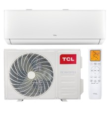 Кондиционер TCL TAC-10HRID/TP