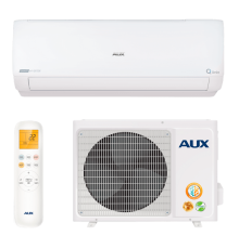 Кондиционер AUX ASW-H18A4/QH-R1DI AS-H18A4/QH-R1DI