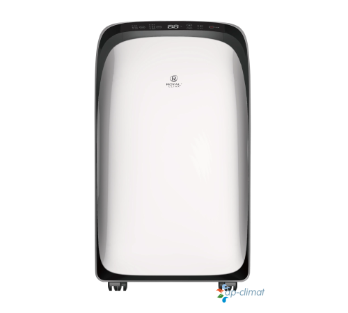 Мобильный кондиционер Royal Clima RM-СB36HH-E