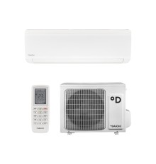 Кондиционер Daichi ICE80AVQ1-1/ICE80FV1-1