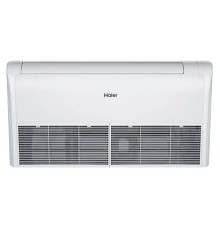 Напольно-потолочный кондиционер Haier AC105S1LH1FA/1U105S1LS1FA
