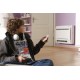 Напольно-потолочный кондиционер Daikin FVXS35F/RXS35L3/-30