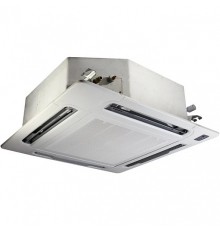 Кассетный кондиционер Hisense AUC-60UX4SFA/AUW-60U6SP