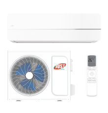 Кондиционер настенная ON/OFF Just Aircon JAC-24HPSA/CGS