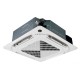 Кассетный кондиционер JAX ACQ-60 HE6 /ACX-60 HE6