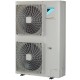 Колонный кондиционер Daikin FVA100A/RZASG100MV1