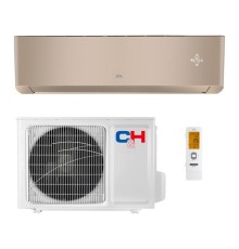 Кондиционер Cooper & Hunter Supreme CH-S18FTXAM2S-GD