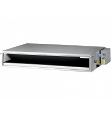 Канальный низконапорный блок LG Ultra Inverter R32 CL24R.N30/UU24WR.U40
