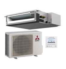Канальный кондиционер Mitsubishi Electric SEZ-M25DA SUZ-KA25VA