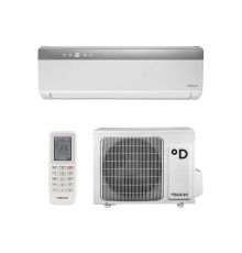 Кондиционер Daichi X-treme Peak DA50AVQS1-SL/DF50AVS1-L