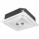 Кассетный кондиционер Haier ABH071H1ERG/1U24GS1ERA