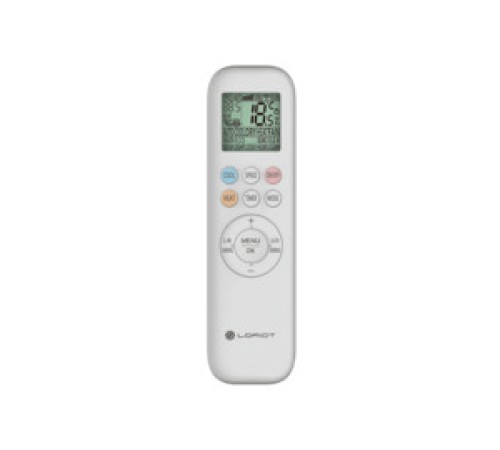 Кондиционер LORIOT LAC-12AI SKY INVERTER