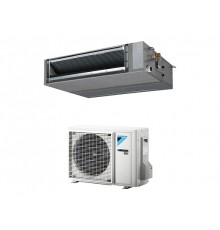 Канальный кондиционер Daikin FBA60A/RXM60M9/-30