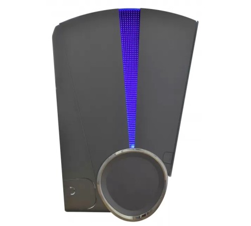 Кондиционер Neoclima NS-09EHVIwb1/NU-09EHVI1 графит