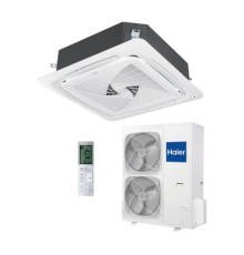 Кассетный кондиционер Haier ABH125K1ERG/1U48LS1ERB(S)