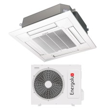 Кассетный кондиционер Energolux SAC60С3-A/SAU60U3-A