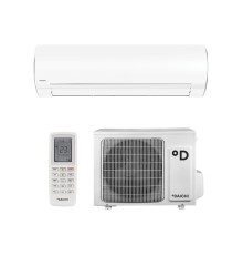 Кондиционер Daichi O2 Inverter O235AVQS1R-1/O235FVS1R-1