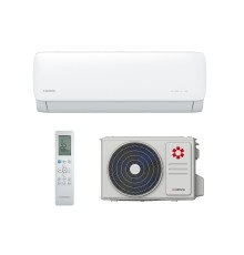 Кондиционер Kentatsu Kanami Inverter KSGAA26HZRN1/KSRAA26HZRN1