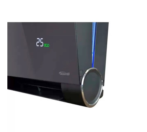 Кондиционер Neoclima NS-09EHVIwb1/NU-09EHVI1 графит
