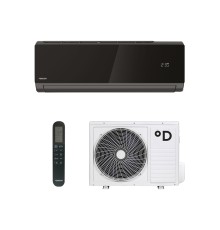 Кондиционер Daichi Carbon Inverter DA25DVQS1R-B/DF25DVS1R