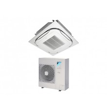 Кассетный кондиционер Daikin FCAHG71G/RZQG71L9V