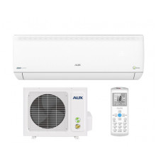 Кондиционер AUX ASW-H12A4/JD-R2DI