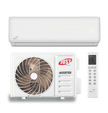 Кондиционер инверторный Just Aircon JAC-09HPSIA/XAB1