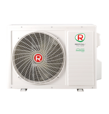 Наружный блок мульти сплит-ситемы Royal Clima 2TFM-14HN/OUT