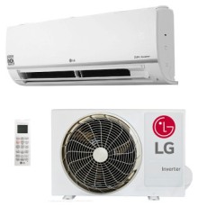 Кондиционер LG Eco Smart PC12SQ