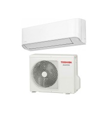 Кондиционер инверторного типа TOSHIBA Seiya RAS-05CVG-EE