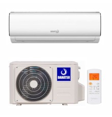 Кондиционер Dahatsu DS-07I /DSN-07I COMFORT DC INVERTER