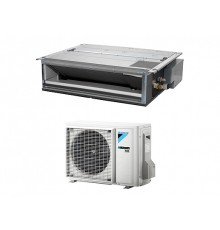 Канальный кондиционер Daikin FDXM25F3/RXM25M9/-30
