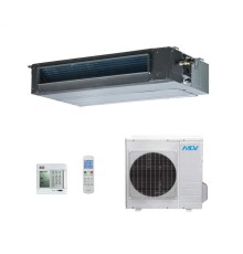 Канальный кондиционер MDV MDTI-60HWN1/MDOU-60HN1-L