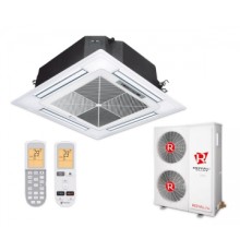 Кассетный кондиционер Royal Clima ES-C 48HRN+ES-C PAN/2 ES-E 48HN