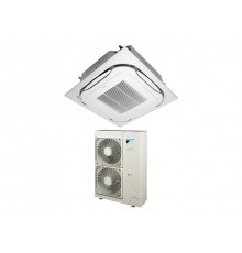 Кассетный кондиционер Daikin FCAHG140G/RZQG140LY
