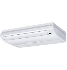 Напольно-потолочный кондиционер Haier AC60FS1ERA(S)/1U60IS1EAB(S)