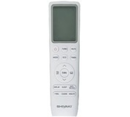 Кондиционер SHIVAKI SSH-L072BE