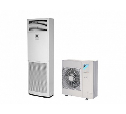 Колонный кондиционер Daikin FVA71A/RZAG71MV1