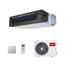 Канальный кондиционер TCL TTB-18HWA/TOU-18HNA