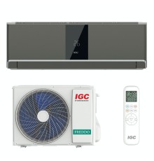 Кондиционер IGC RAS/RAC-V09RTF