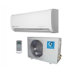 Кондиционер Quattroclima QV-NA18WA/QN-NA18WA