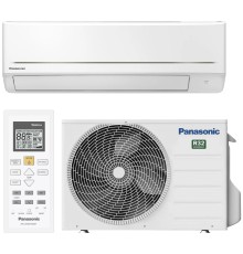 Кондиционер Panasonic CS/CU-PZ25WKD
