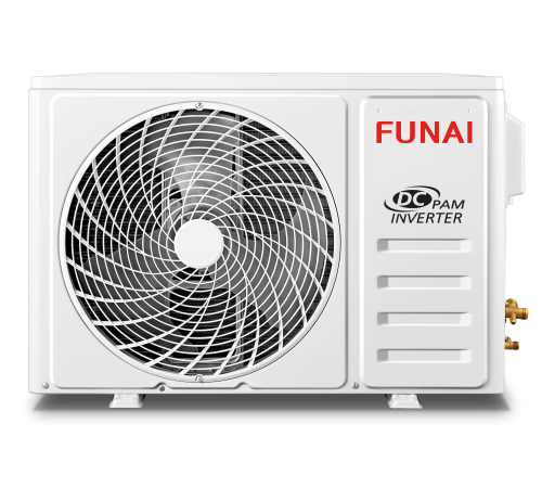 Кондиционер инверторный Funai RAC-I-KD35HP.D01