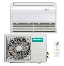 Напольно-потолочный кондиционер Hisense AUV-60UR4SC/AUW-60U6SP1