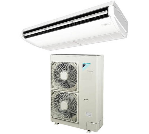 Напольно-потолочный кондиционер Daikin FHA125A/RR125B/-30
