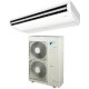 Напольно-потолочный кондиционер Daikin FHA125A/RR125B/-30